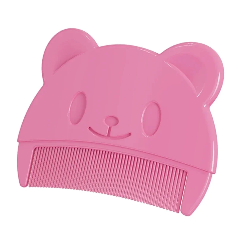 Cartoon Bear Baby Comb Removin - House Hair Care recension och pris