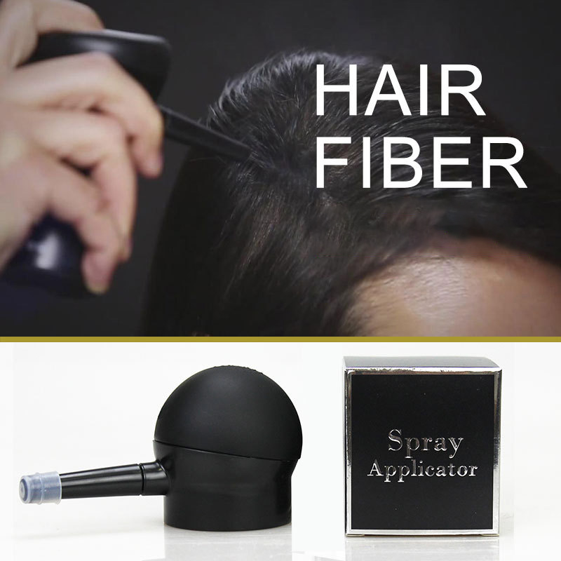 SEVICH Hair Building Fiber Set - Keratin Treatment Set recension och pris