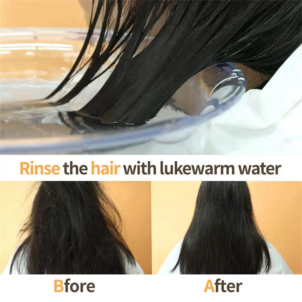 Cer-100 Collagen Hair Mask For - Hair Care Korea recension och pris