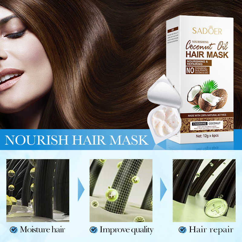Keratin Hair Treatment Deep Re - Keratin Treatment Set recension och pris