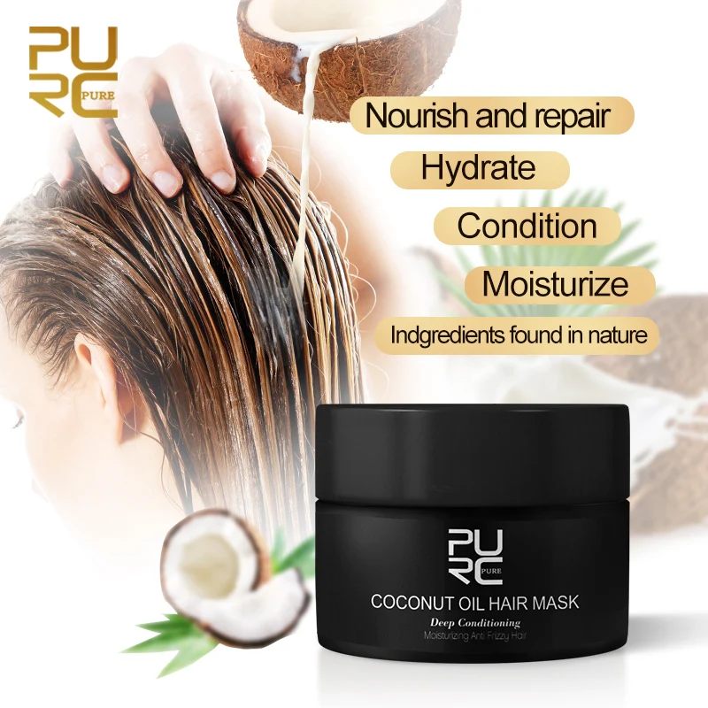 Magic Smoothing Hair Oil Serum - Keratin Treatment Set recension och pris
