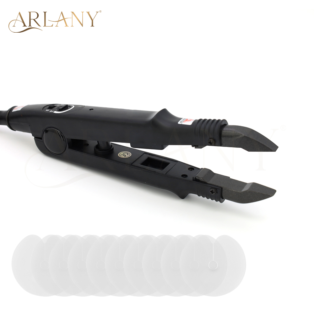 ARLANY Hair Extension Connecto - Keratin Treatment Set recension och pris