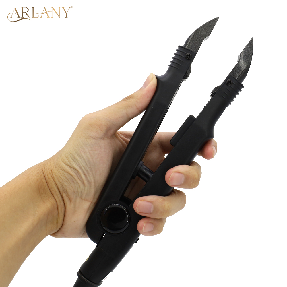 ARLANY Hair Extension Connecto - Keratin Treatment Set recension och pris