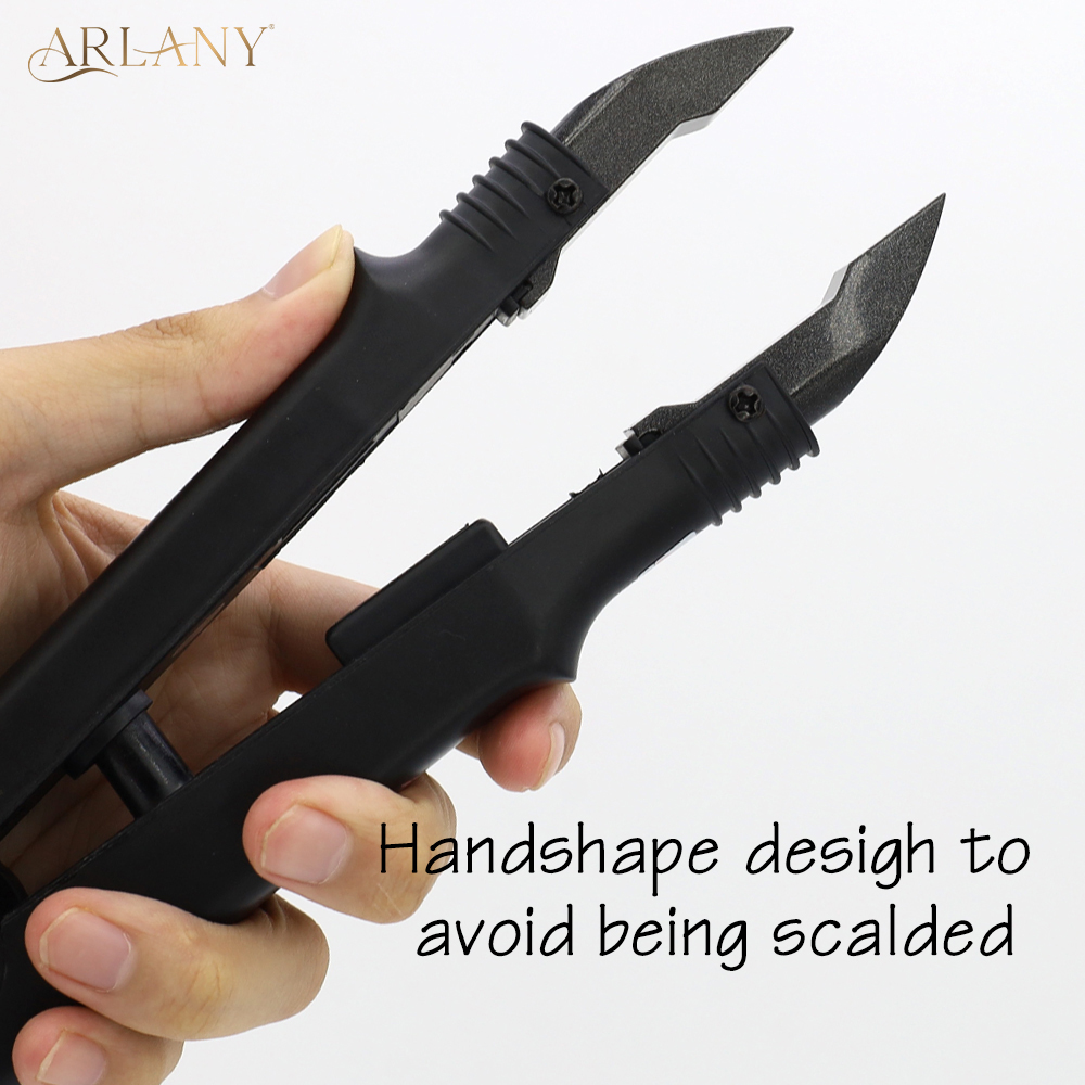 ARLANY Hair Extension Connecto - Keratin Treatment Set recension och pris