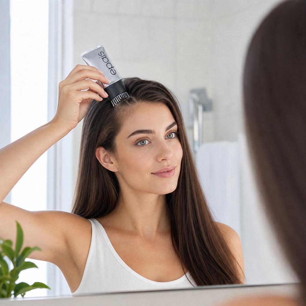 2026 New Korea Epais Scalp Boo - Hair Care Korea recension och pris