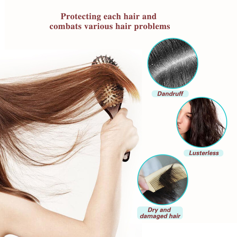 Superior Daily Shampoo 300ml D - Keratin Treatment Set recension och pris
