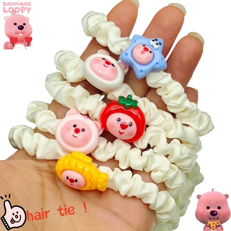 Cute Cartoon Loopy Fashion Hai - Hair Care Gift Set recension och pris